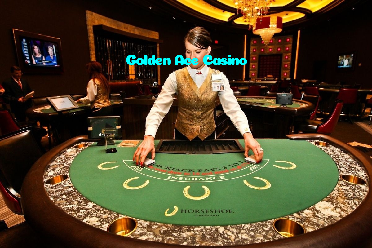 Golden Ace Casino
