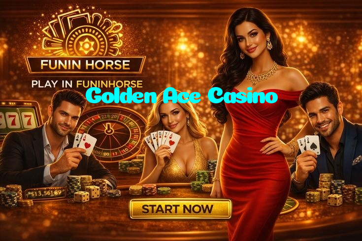 Golden Ace Casino خوش آمدید بونس +600% پیشکش موبائل ایپ کے پروموشن سیکشن میں دکھائی دیتی ہے۔