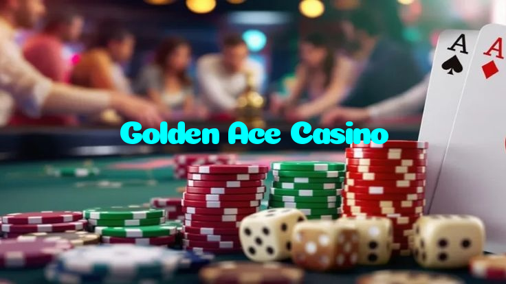 available types of Golden Ace Casino bet including pre-match live express and system bets