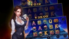 Golden Ace Casino casino presented on mobile device in Pakistan with slots and live games