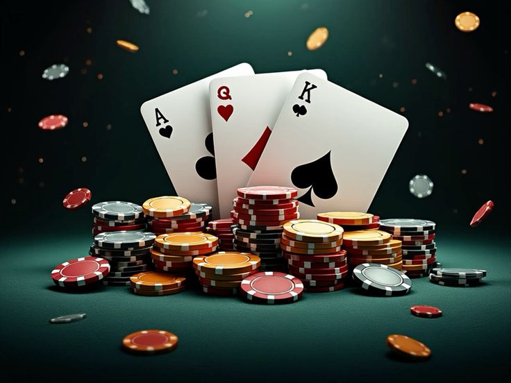 پاکستان کے Golden Ace Casino کھلاڑیوں کے لیےجیک پاٹ گیم