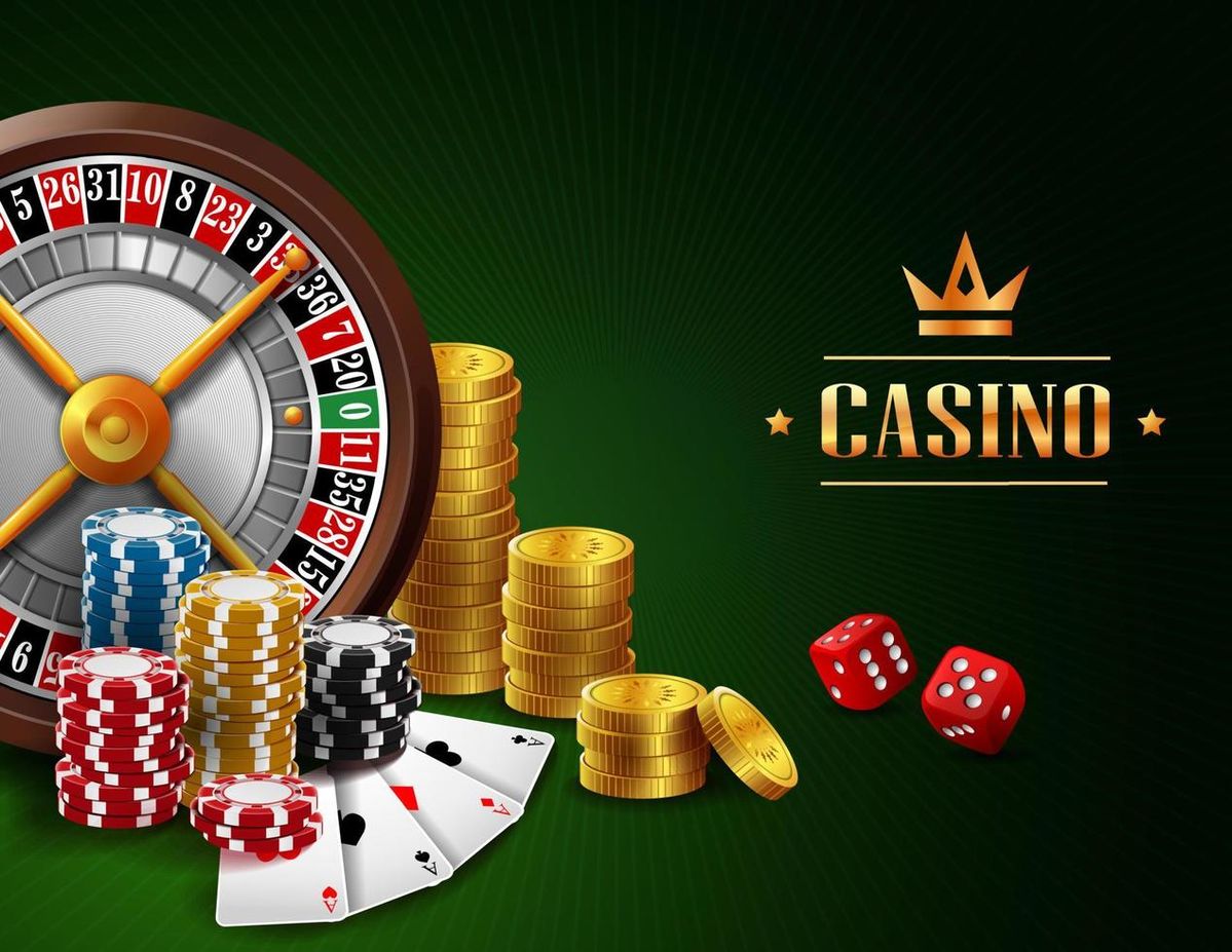 Golden Ace Casino کیسینو میں رولیٹی گیمز کے بارے میں معلومات