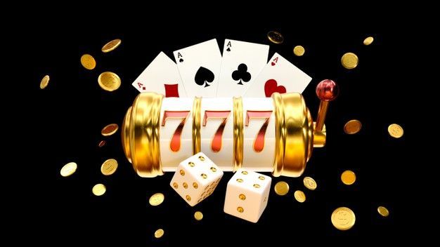 Golden Ace Casino پاکستان کیسینو میں بلیک جیک گیمز