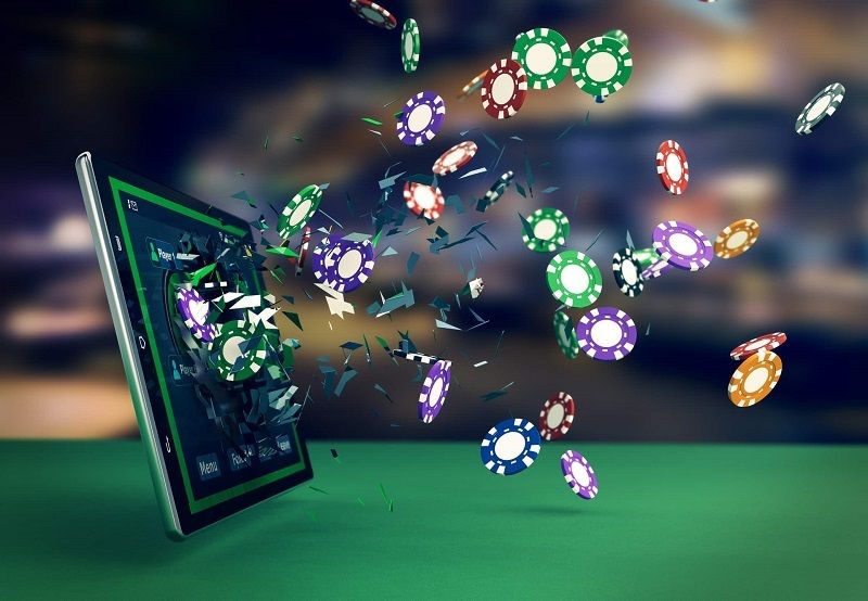 Golden Ace Casino کیسینو میں پوکر گیمز