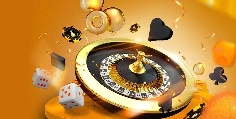 Golden Ace Casino پاکستان میں میگا ویز کیسینو گیمز
