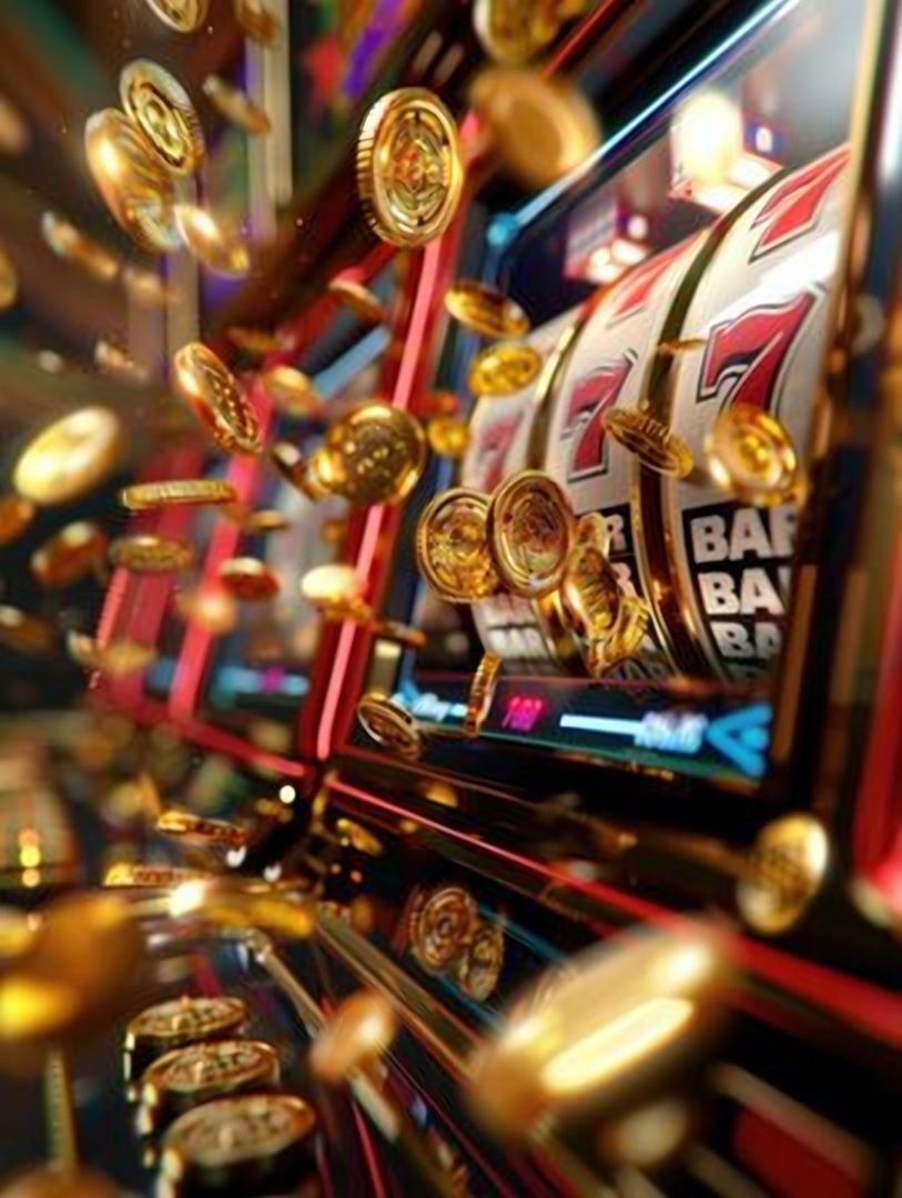 ایک اکاؤنٹ بنائیں یا Golden Ace Casino کیسینو میں لاگ ان کریں۔