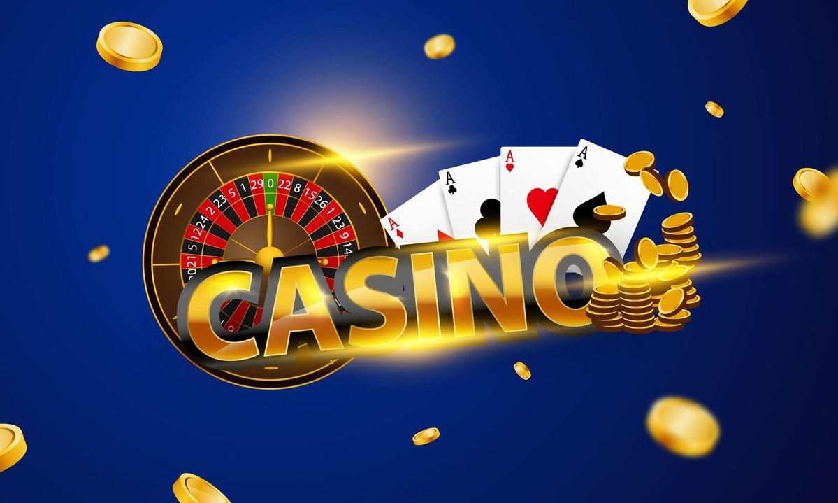 Golden Ace Casino سائٹ کے لیے آن لائن گیمز فراہم کرنے والے