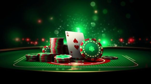 Golden Ace Casino آن لائن کیسینو میں کھیلنے کی وجوہات