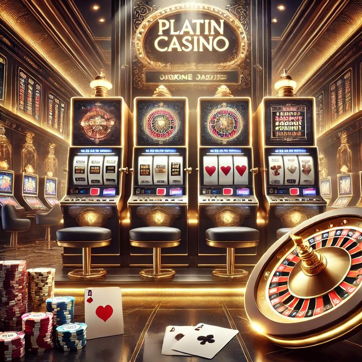 Golden Ace Casino کیسینو میں سلاٹ کھیلنا شروع کریں۔