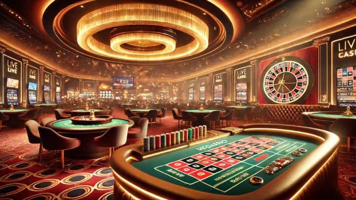 پاکستان کے نئے Golden Ace Casinoکیسینو کھلاڑیوں کے لیے خوش آمدید بونس